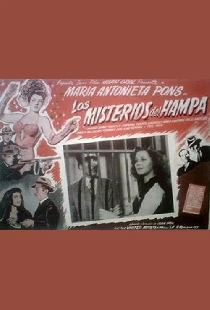 Los misterios del hampa