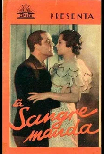 La sangre manda