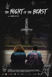 La noche de la bestia