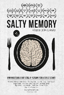 Salty Memory