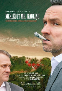 В поисках мистера Каулиня