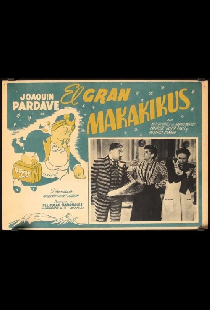 El Gran Makakikus