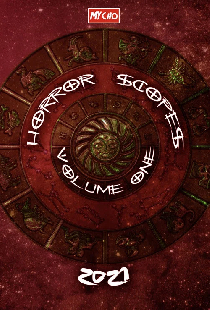 Horror-Scopes: Volume One
