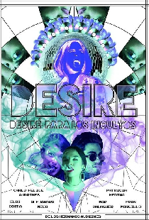 Desire o Desiré para los incultos