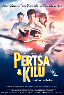 Pertsa & Kilu