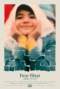 Dear Elnaz