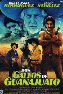 Dos Gallos de Guanajuato