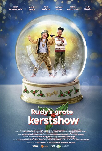Rudy's Grote Kerstshow