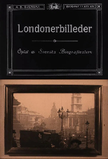 Tavlor från London