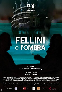 Феллини и тень