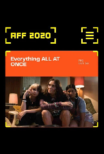 Everything ALL AT ONCE