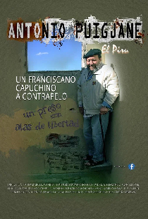 Antonio Puigjané, El Piru