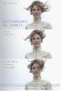 Les couleurs de Camille