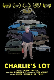 Charlie's Lot