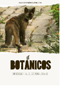 Botánicos