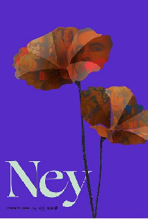 Ney - À Flor da Pele