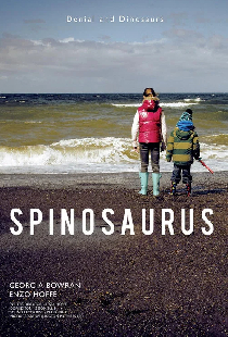 Spinosaurus