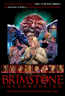 Brimstone Incorporated