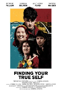 Finding Your True Self