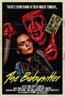 The Babysitter