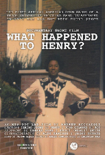 What Happened to Henry?