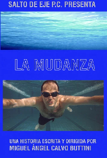 La mudanza