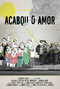 Acabou o Amor