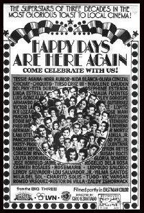Happy Days Are Here Again