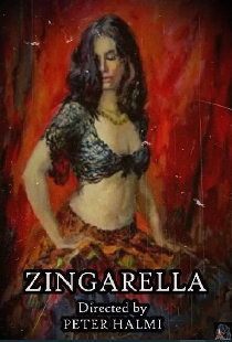 Zingarella