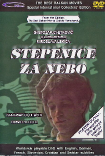 Stepenice za nebo