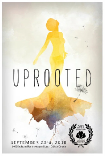 Uprooted
