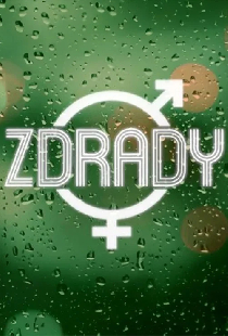 Zdrady