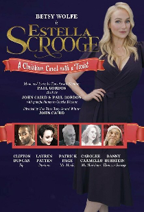Estella Scrooge