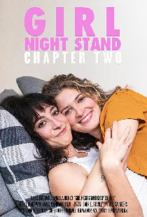 Girl Night Stand: Chapter Two