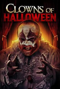 Clowns of Halloween