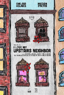 I Love My Upstairs Neighbor