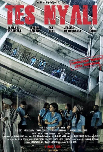 Tes Nyali