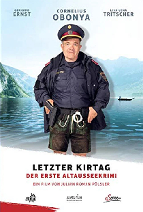 Letzter Kirtag