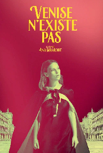 Venise n'existe pas