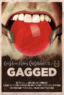 Gagged