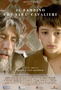 Il bambino che sarà cavaliere