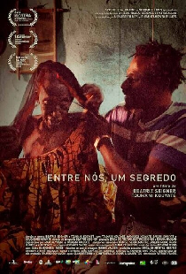 Entre Nós, Um Segredo