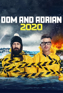 Dom and Adrian: 2020