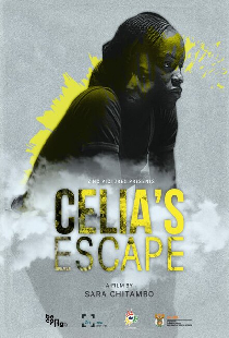 Cecilia's Escape