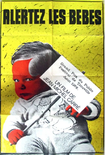 Alertez les bébés