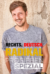Rechts. Deutsch. Radikal.