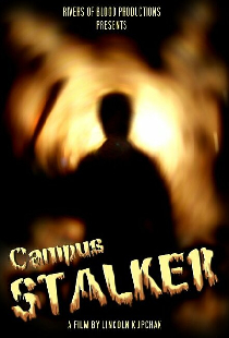 Campus Stalker