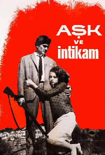 Aşk ve İntikam
