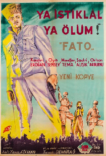 Fato: Ya İstiklal Ya Ölüm