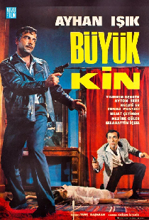Büyük Kin